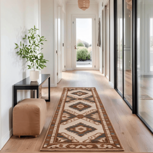 Artificial Potted Plants Indoor,27" Faux Plants Ficus Leaves Trees