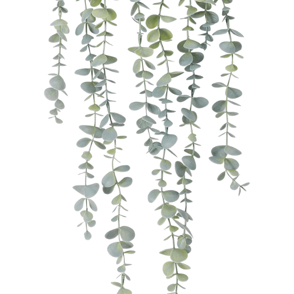 Artificial Hanging Eucalyptus Plant
