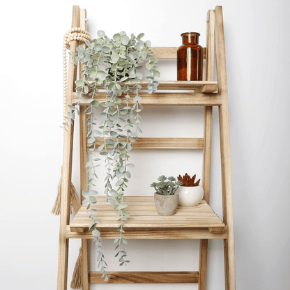 Artificial Hanging Eucalyptus Plant