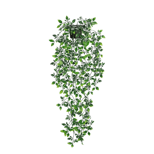 34" Artificial Hanging Vine Plant