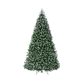 Artificial Frosted Christmas Tree