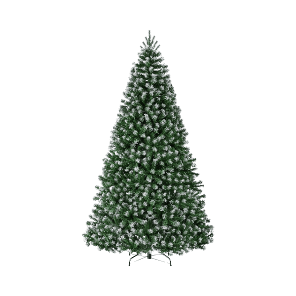 Artificial Frosted Christmas Tree