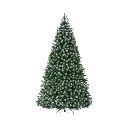 Artificial Frosted Christmas Tree