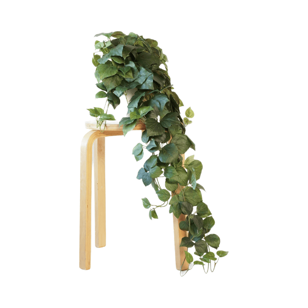 32" Realistic Artificial Pothos Ivy Plant