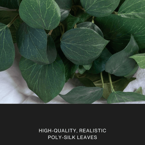 32" Realistic Artificial Pothos Ivy Plant