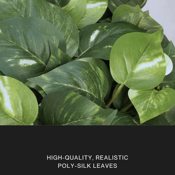 32" Realistic Artificial Pothos Ivy Plant